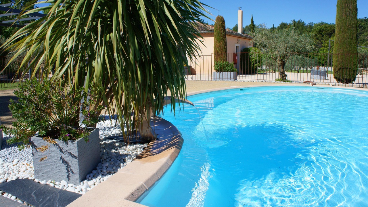 Photo of Outdoor in Loriol-du-Comtat