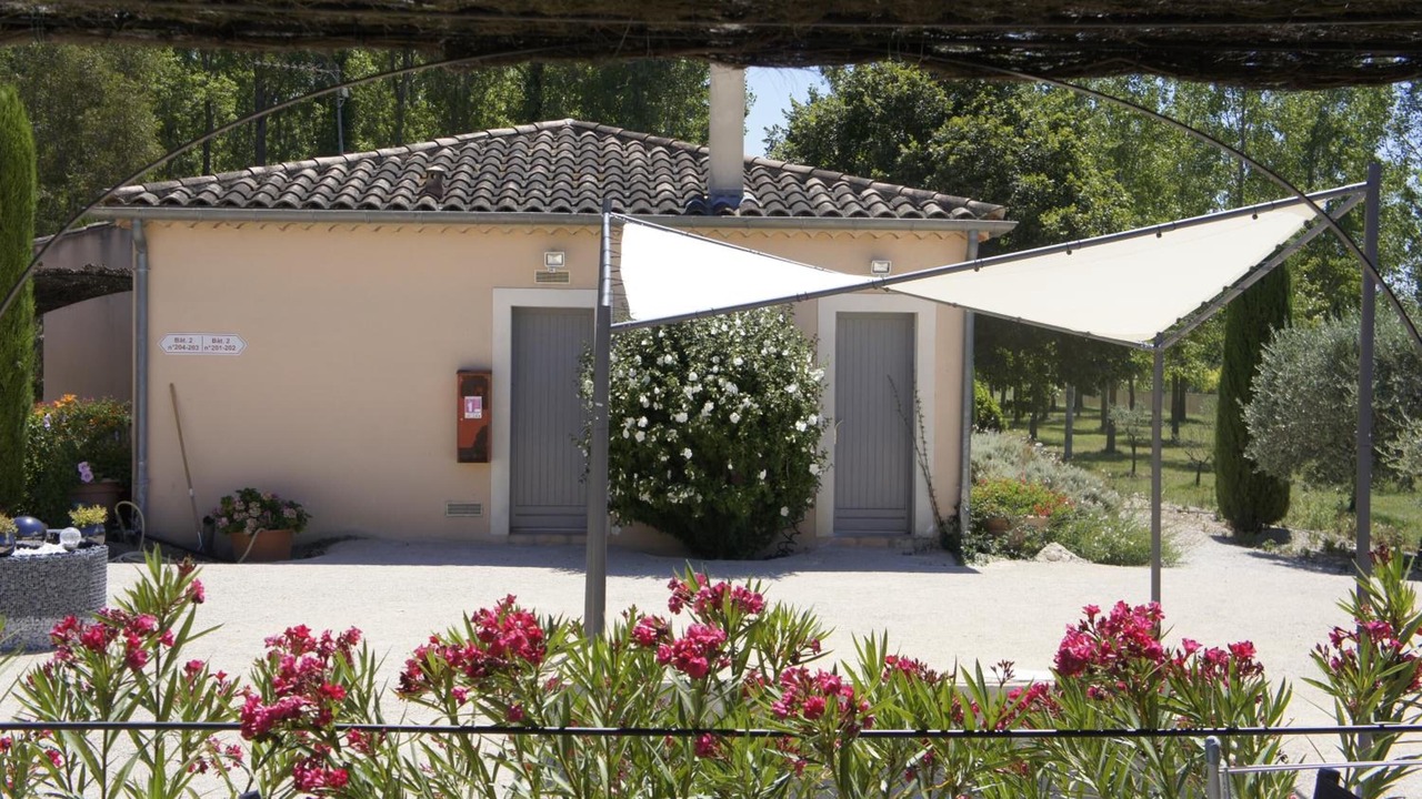 Photo of Outdoor in Loriol-du-Comtat