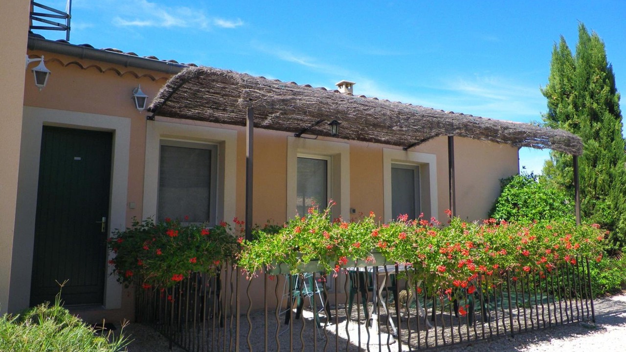 Photo of Outdoor in Loriol-du-Comtat