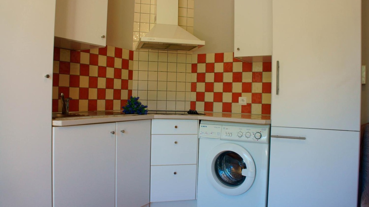 Photo of Kitchen in Loriol-du-Comtat