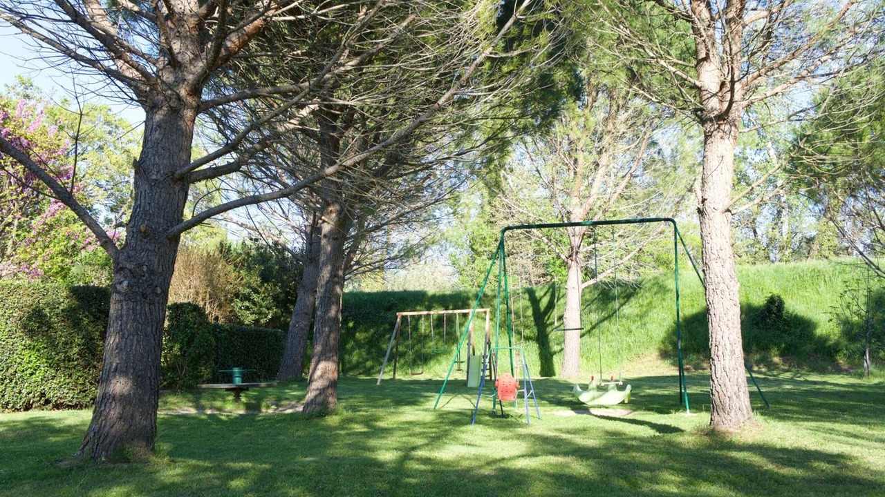 Photo of Outdoor in Loriol-du-Comtat