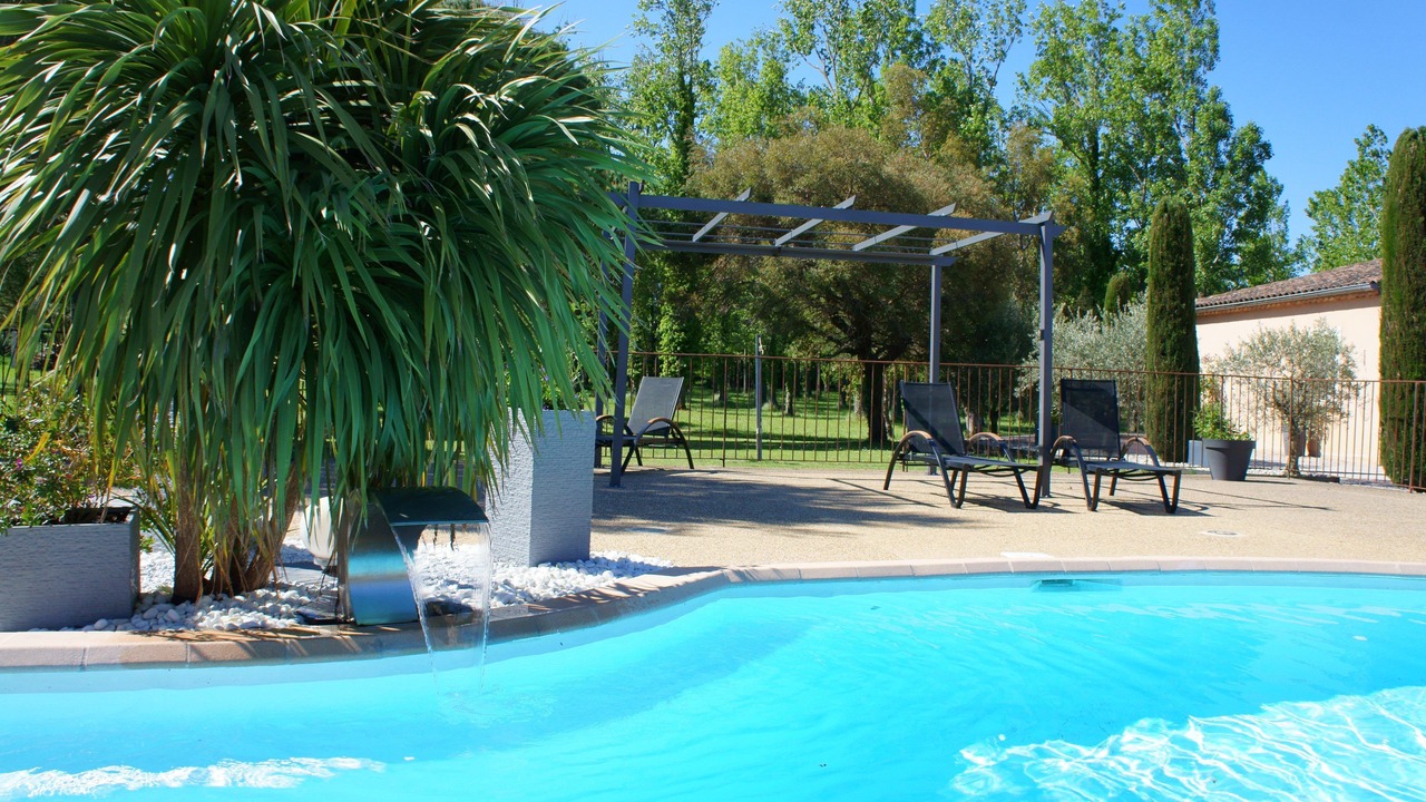 Photo of Outdoor in Loriol-du-Comtat
