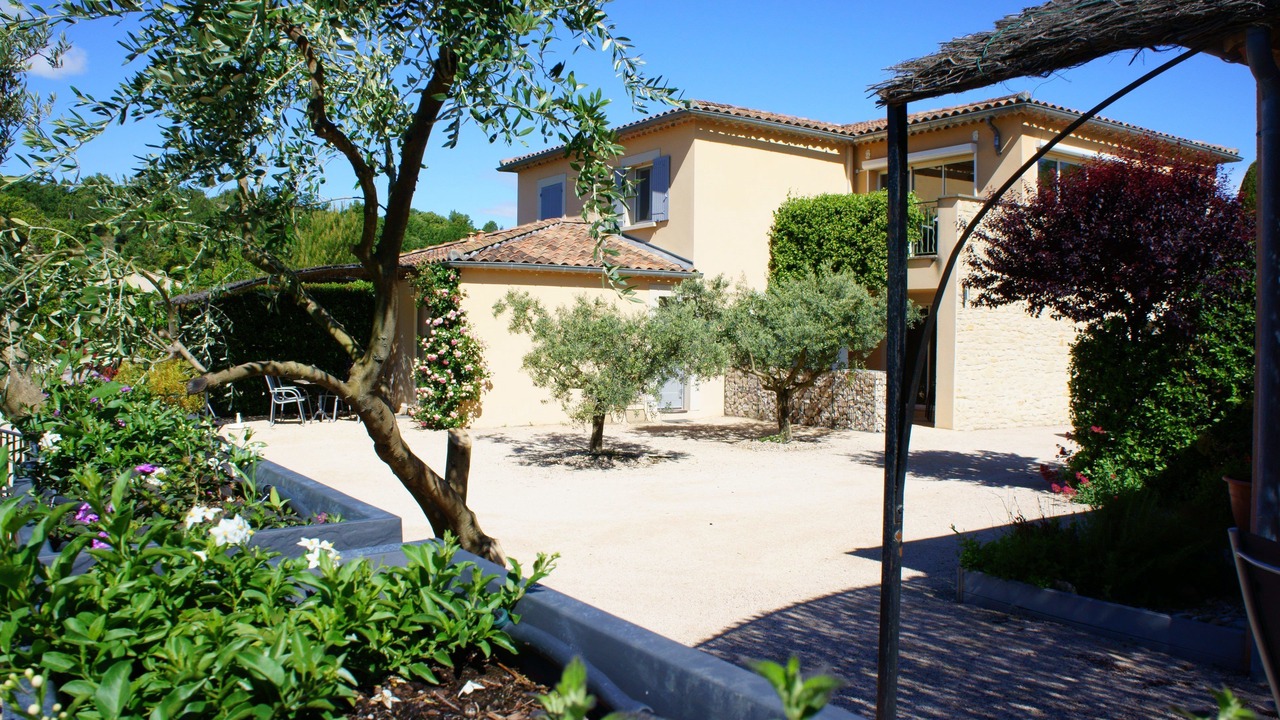 Photo of Outdoor in Loriol-du-Comtat