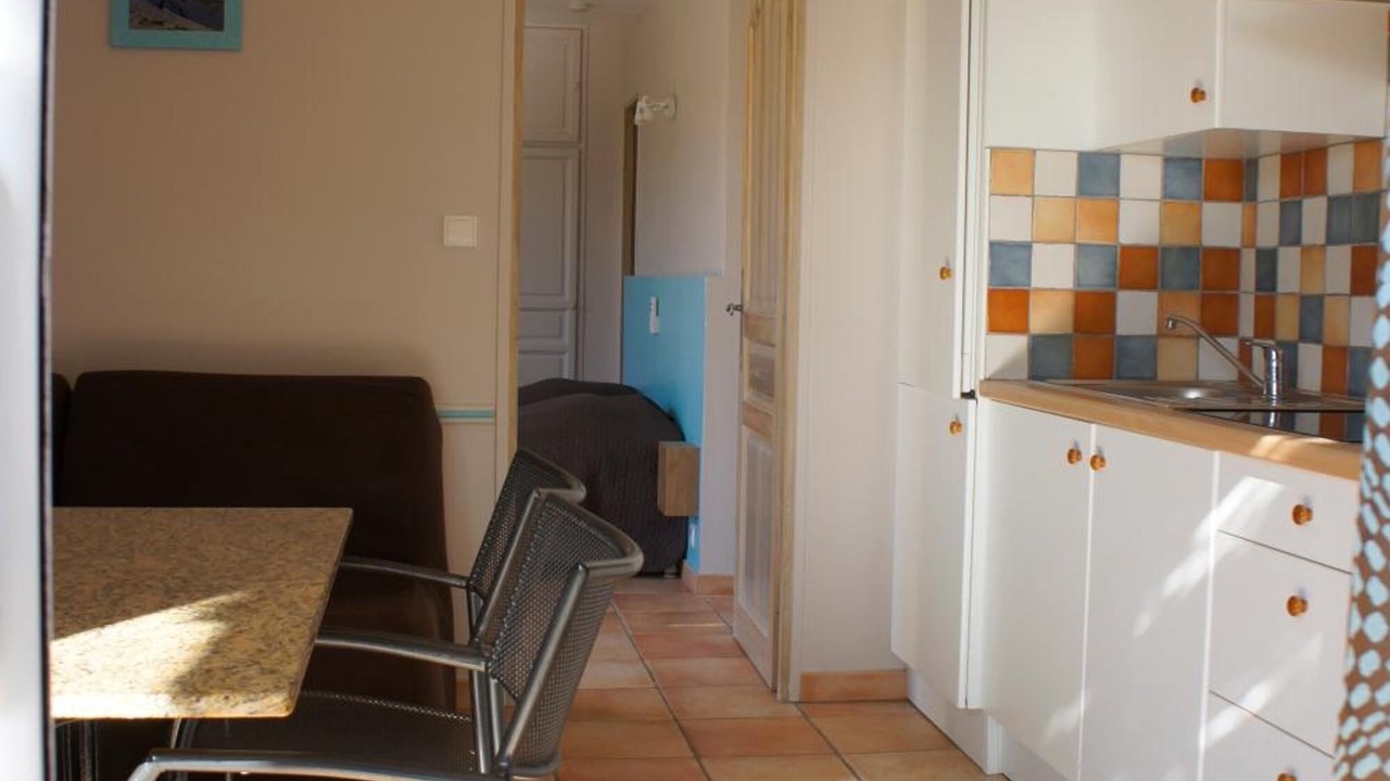 Photo of Kitchen in Loriol-du-Comtat