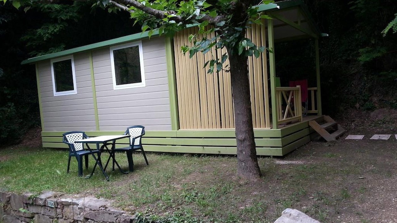 Photo of Bedroom in Saint-Jean-du-Gard