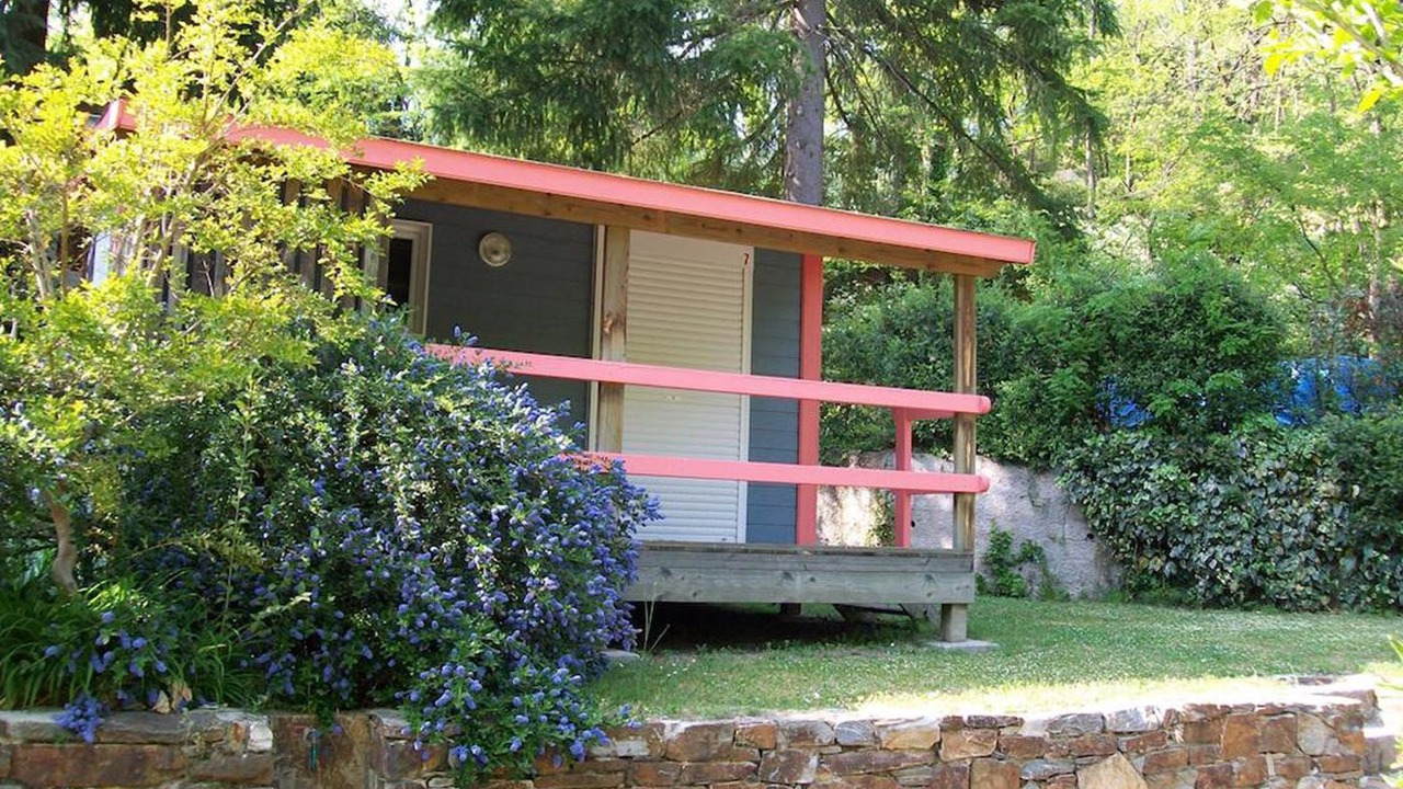 Photo of Bedroom in Saint-Jean-du-Gard
