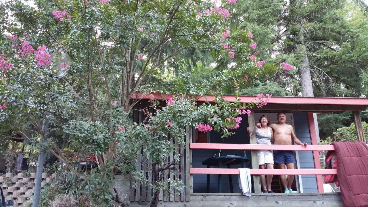 Photo of Patio Balcony in Saint-Jean-du-Gard