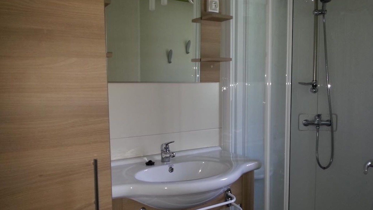 Photo of Bathroom in Saint-Jean-du-Gard