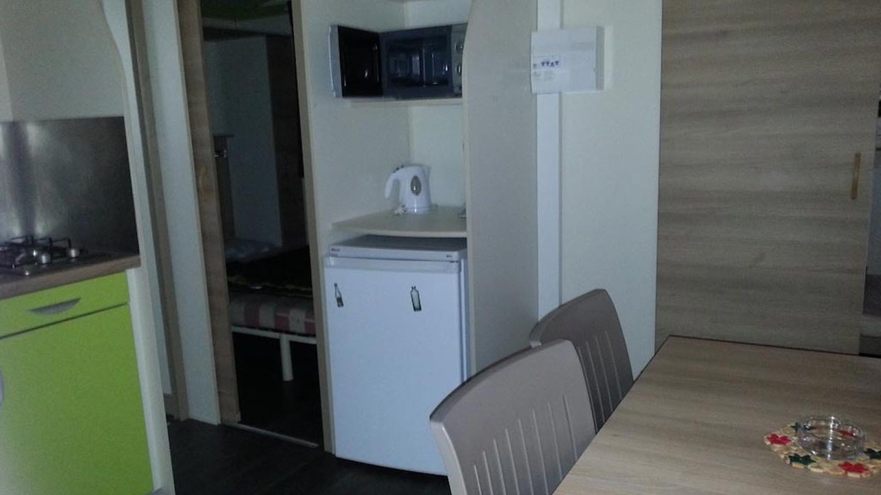 Photo of Kitchen in Saint-Jean-du-Gard