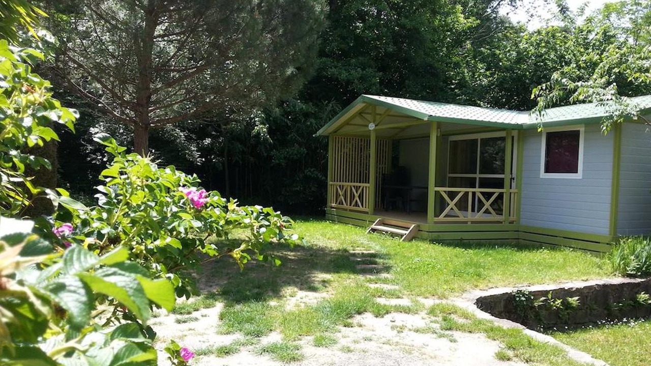 Photo of Patio Balcony in Saint-Jean-du-Gard
