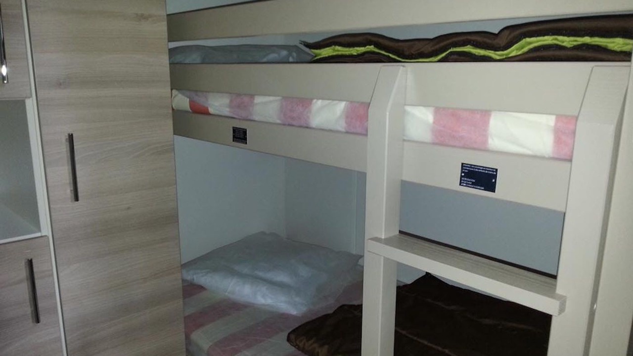 Photo of Bedroom in Saint-Jean-du-Gard