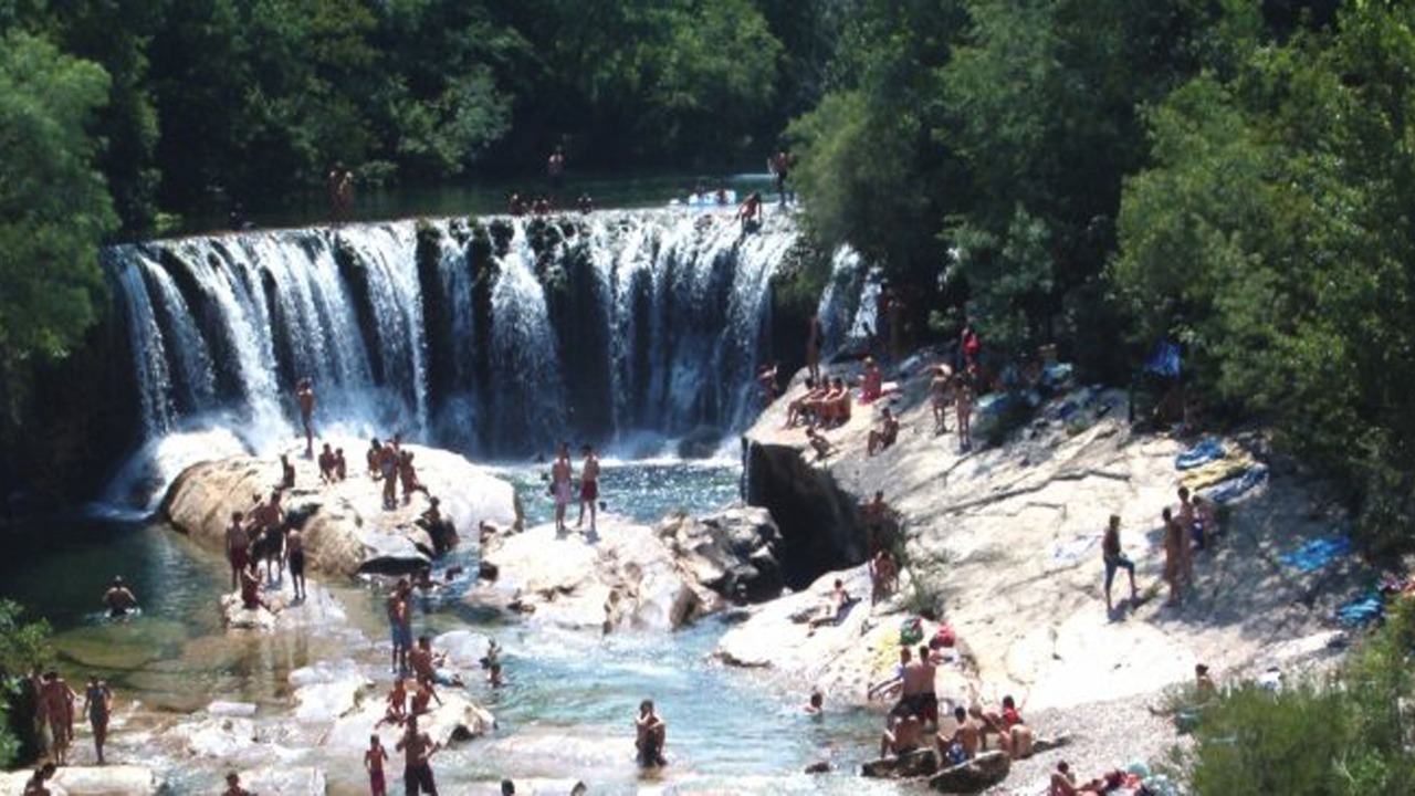 Photo of Outdoor in Saint-Jean-du-Gard