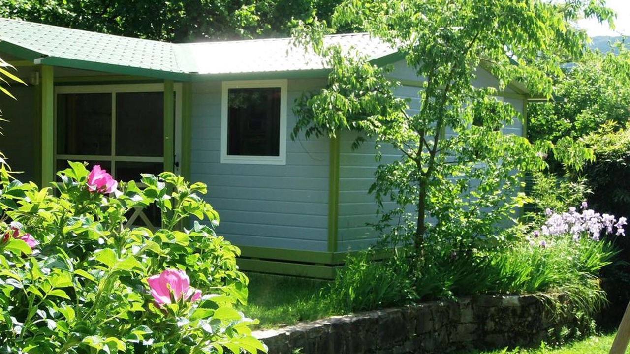 Photo of Bedroom in Saint-Jean-du-Gard