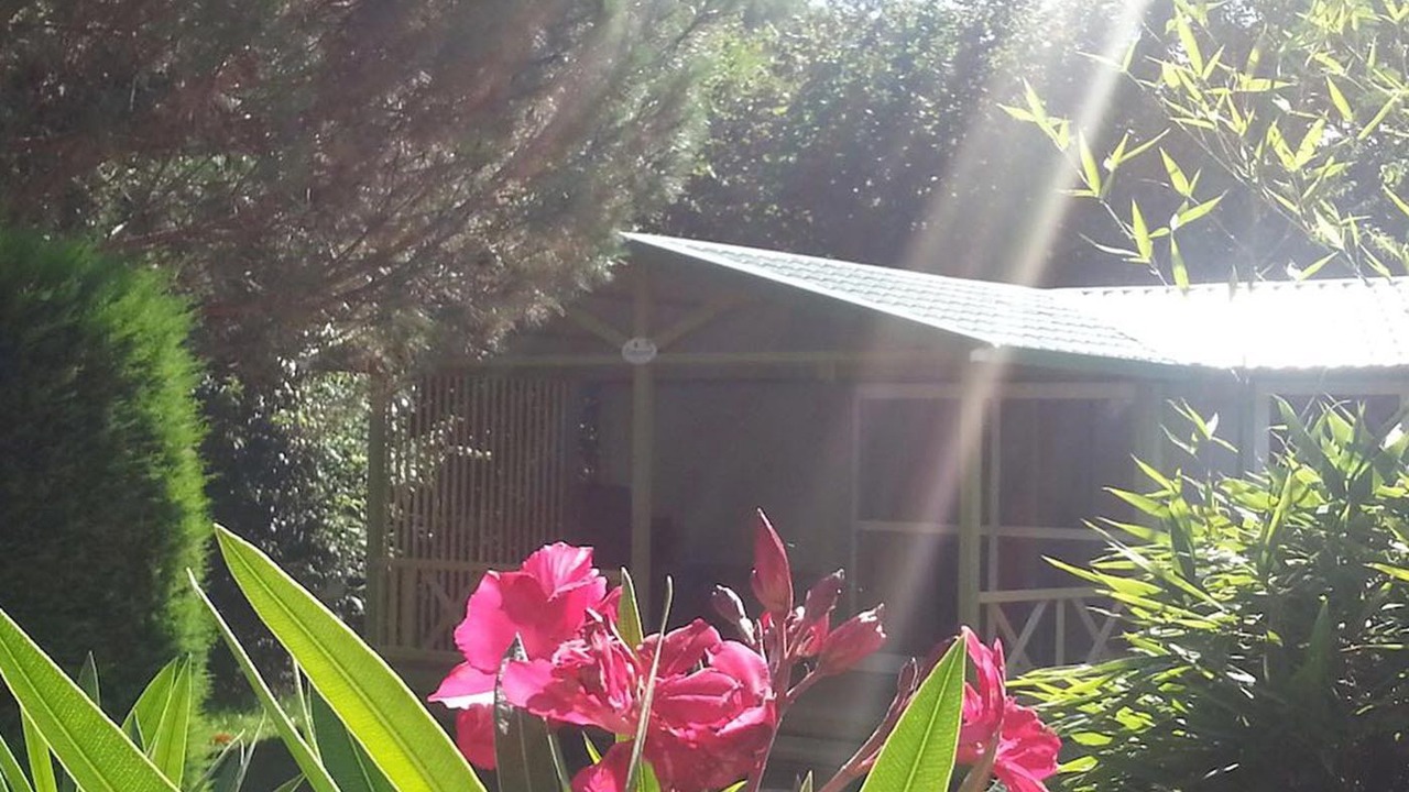 Photo of Patio Balcony in Saint-Jean-du-Gard