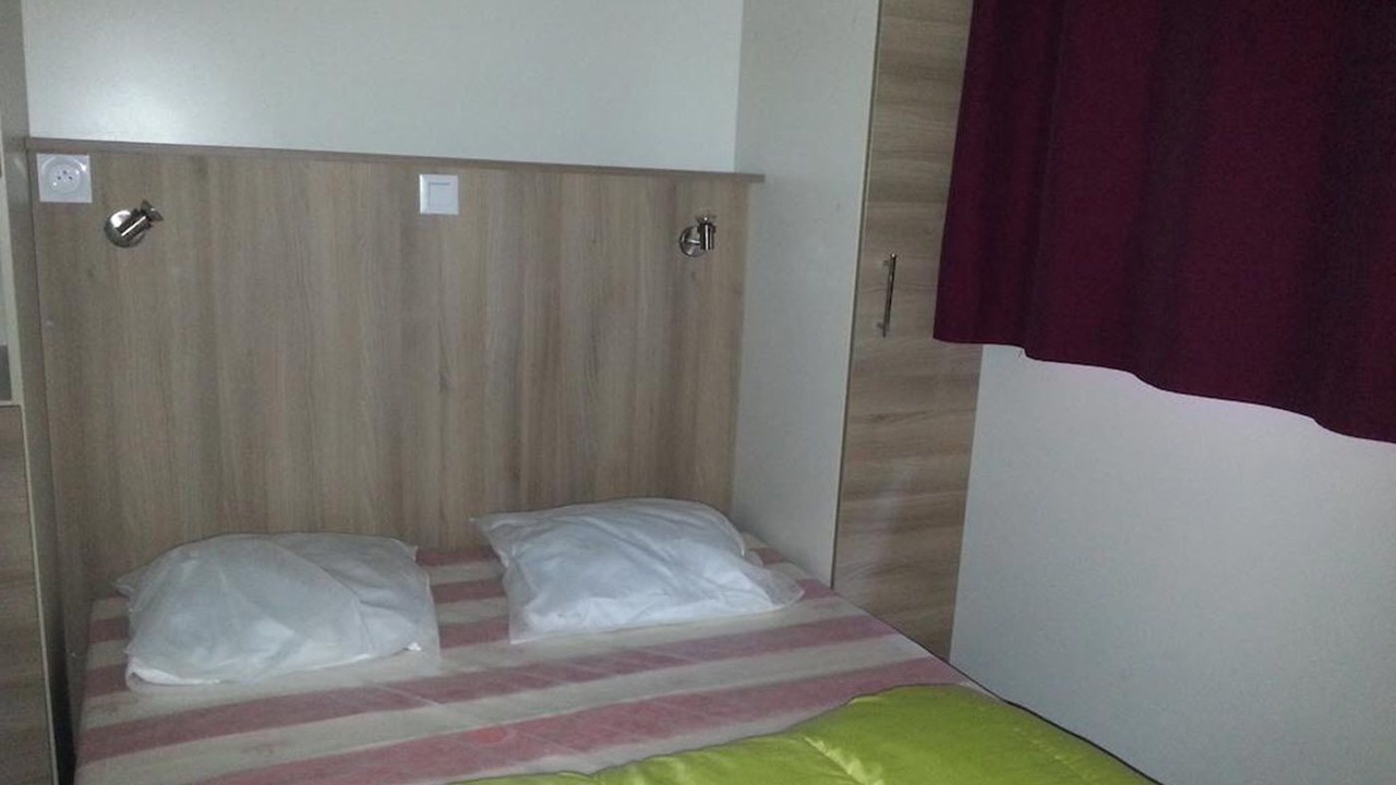 Photo of Bedroom in Saint-Jean-du-Gard