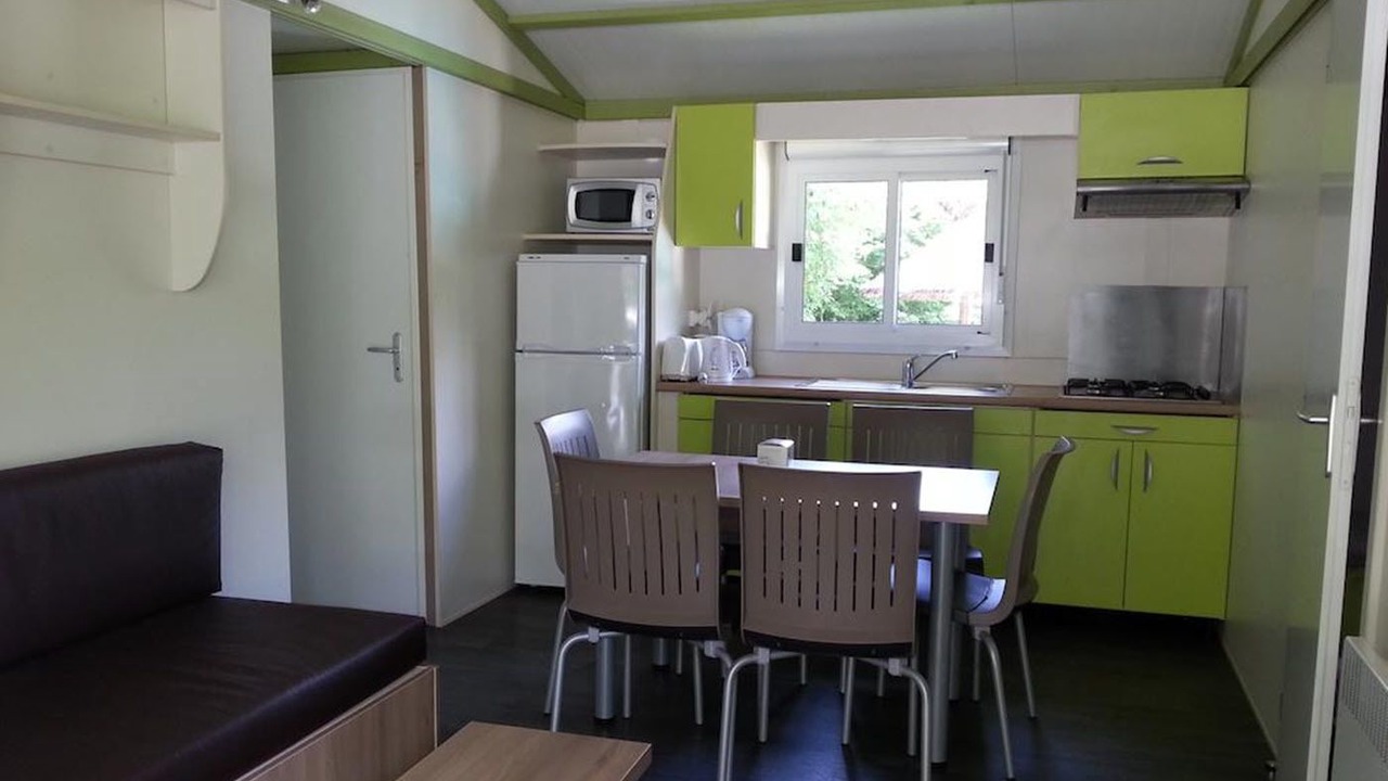 Photo of Kitchen in Saint-Jean-du-Gard