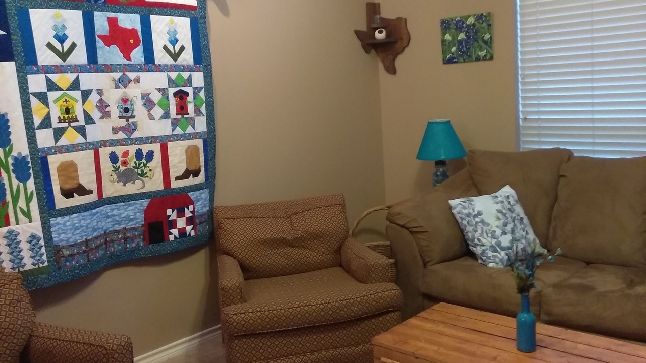 Photo of Livingroom in Steeplechase