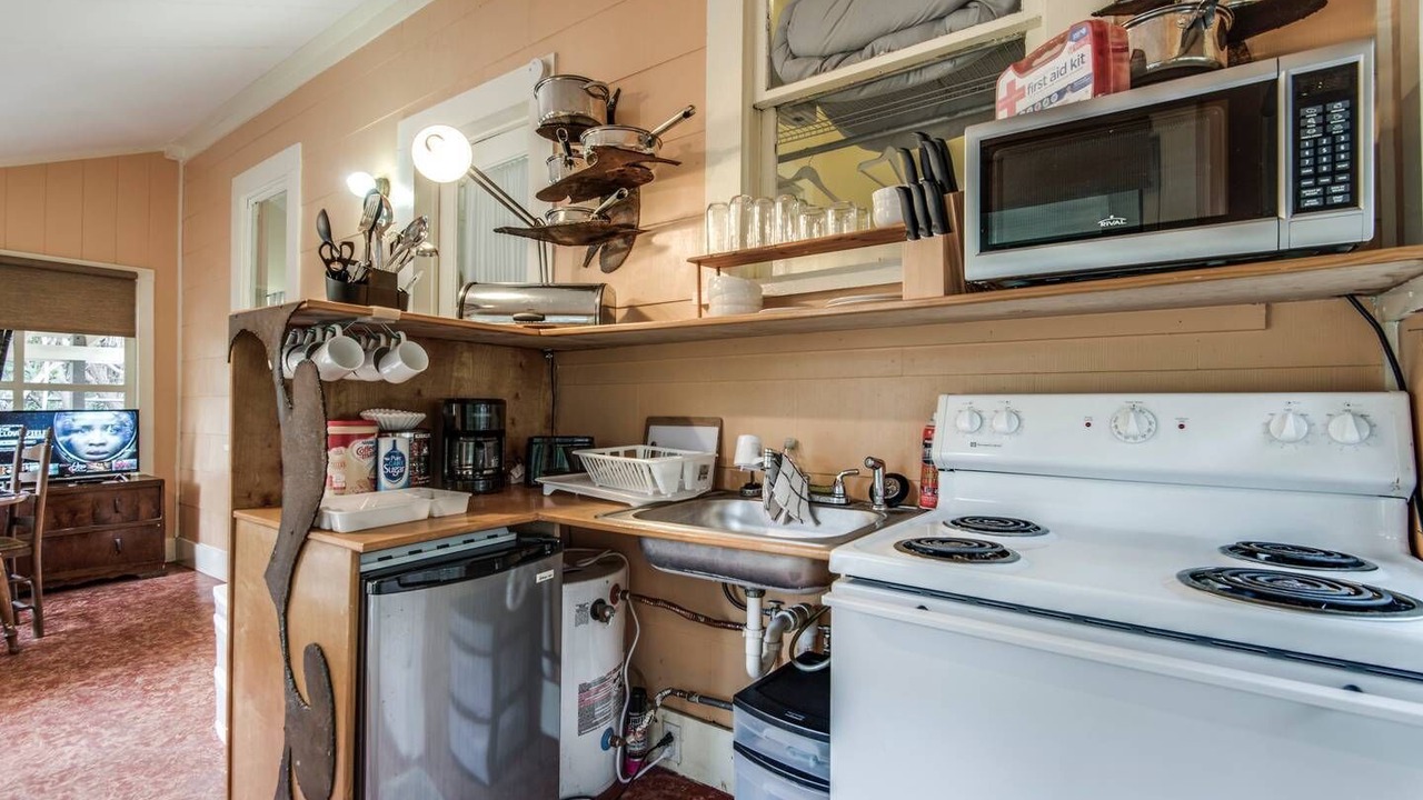 Photo of Kitchen in Arsenal