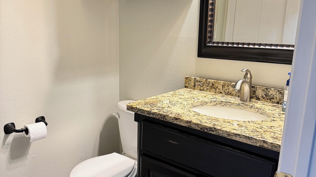 Photo of Bathroom in Afton