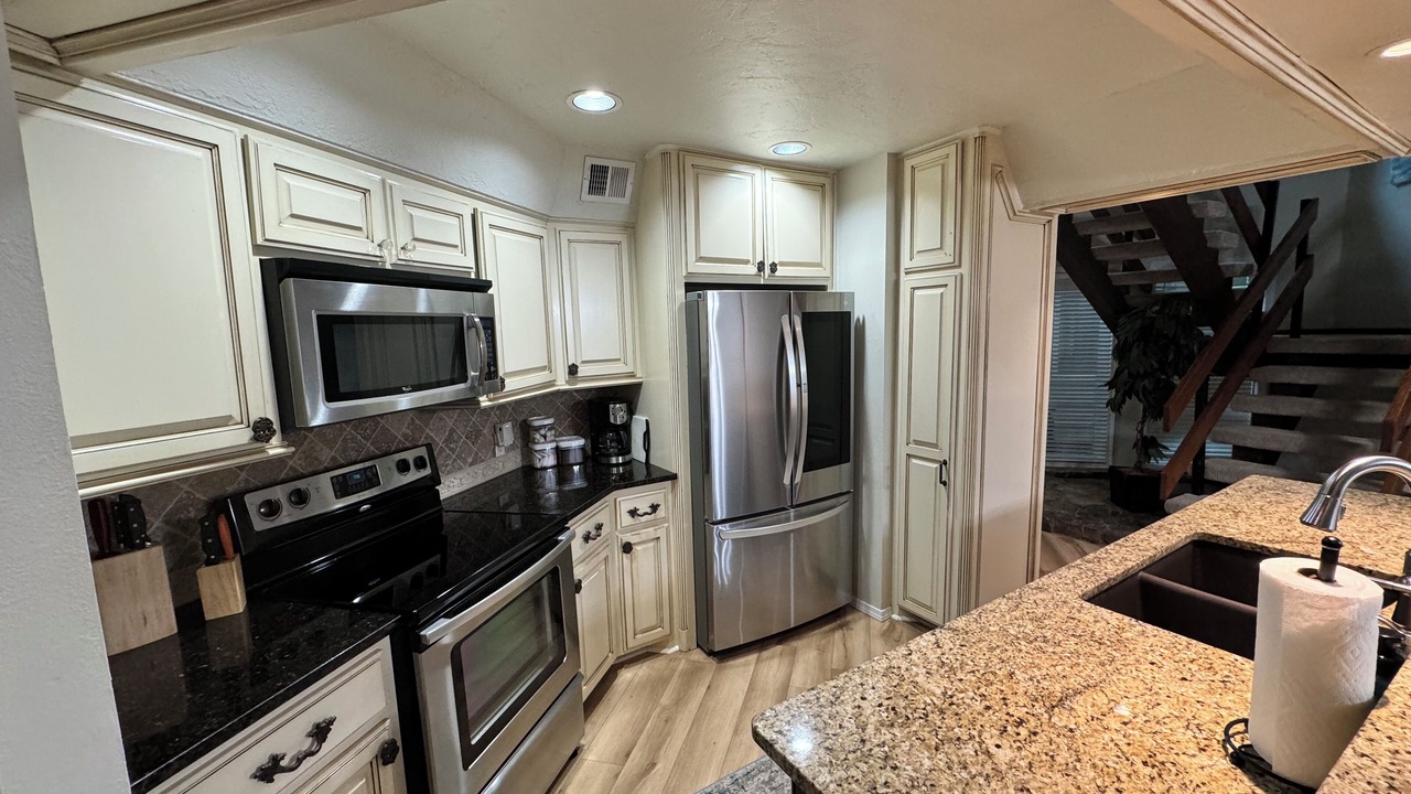 Photo of Kitchen in Afton