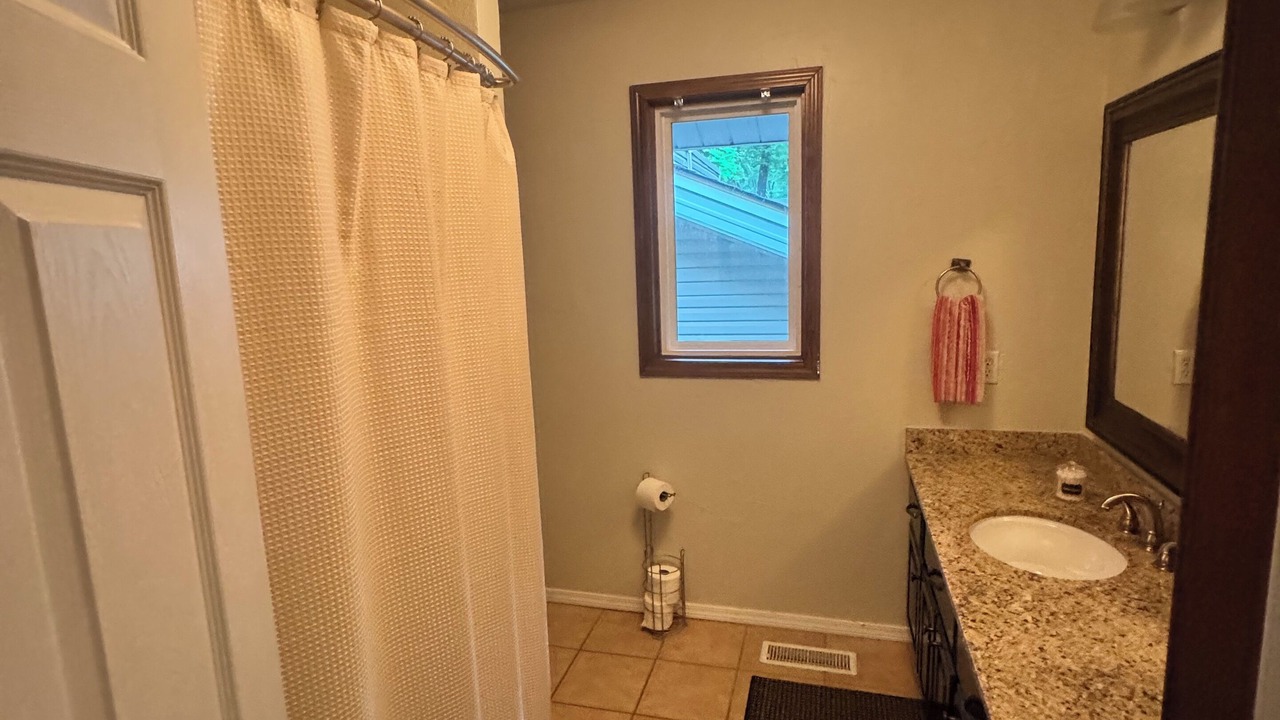 Photo of Bathroom in Afton