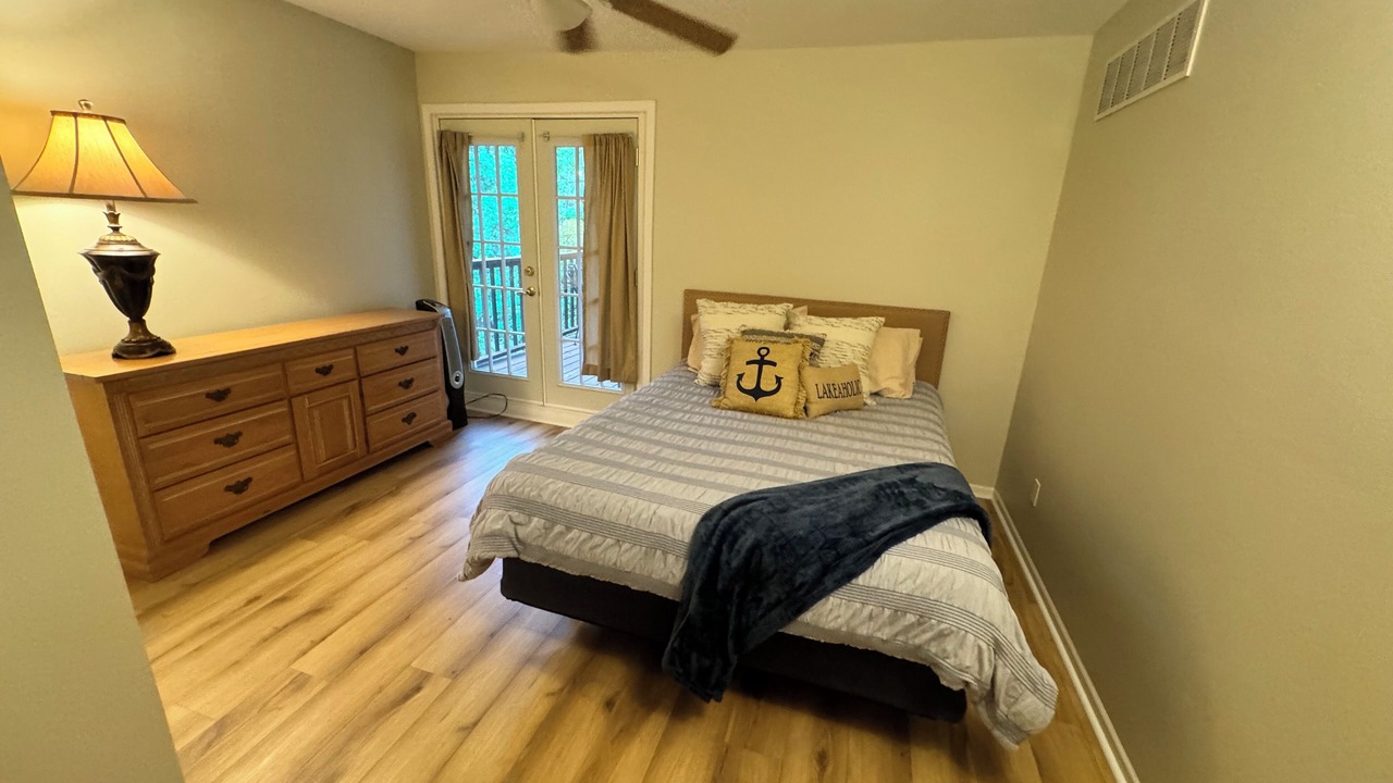 Photo of Bedroom in Afton