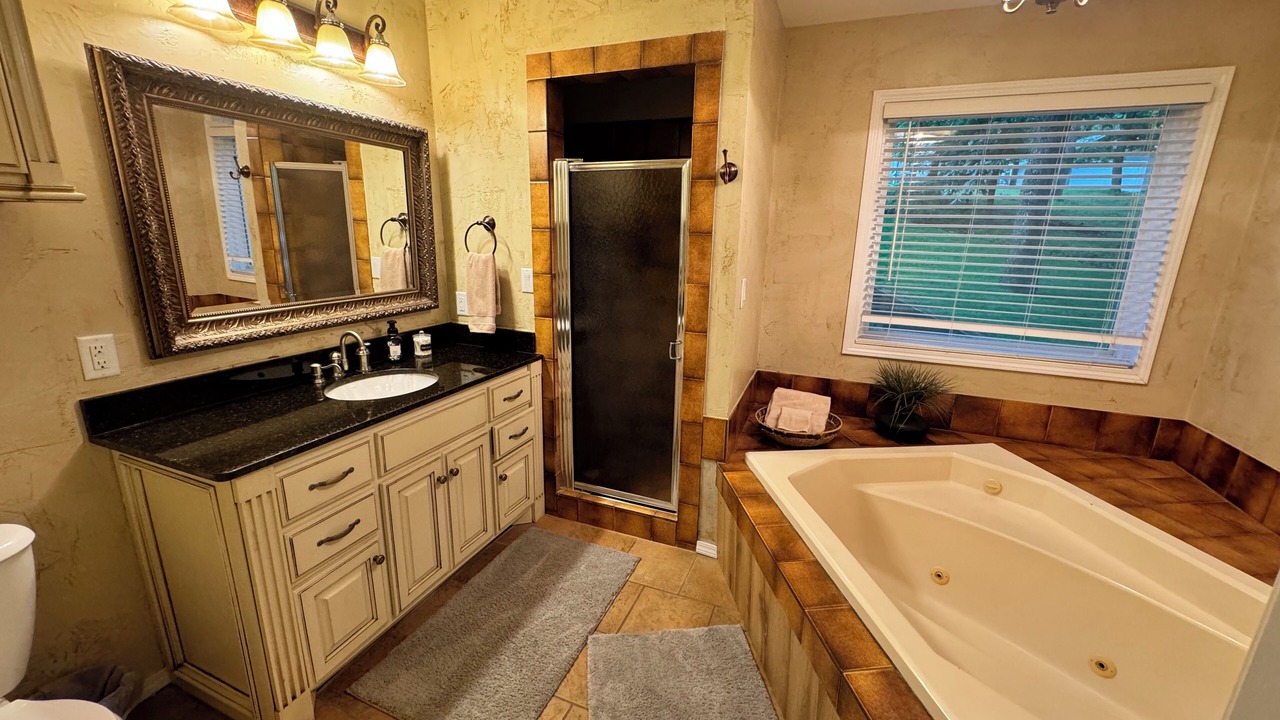 Photo of Bathroom in Afton