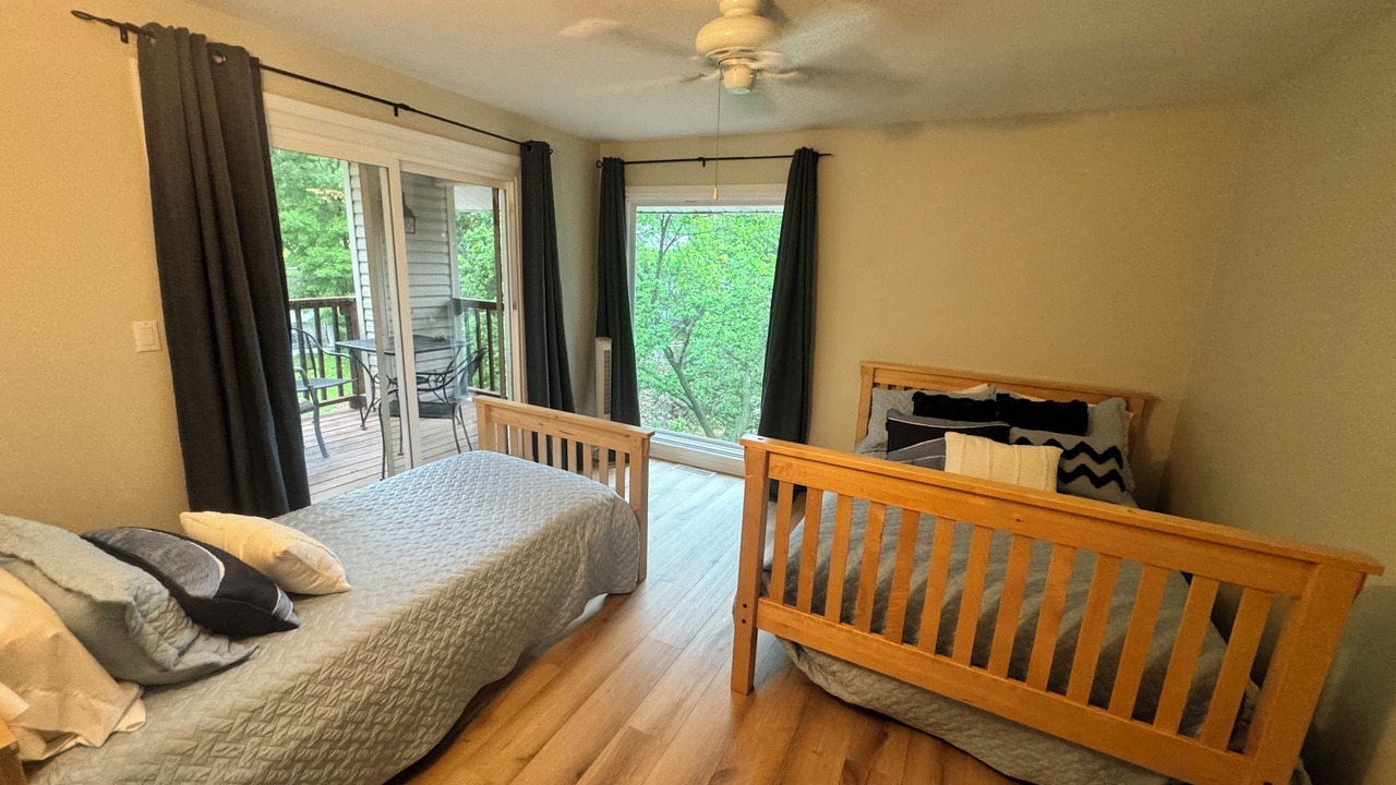 Photo of Bedroom in Afton