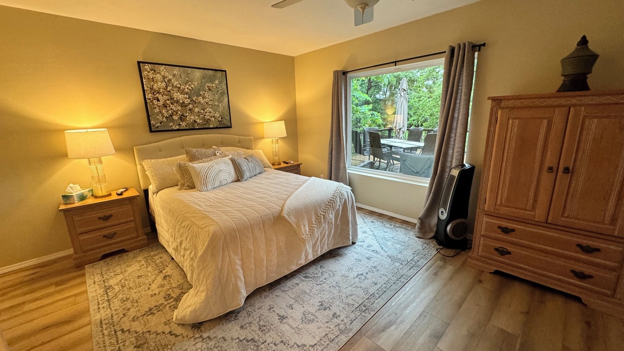 Photo of Bedroom in Afton