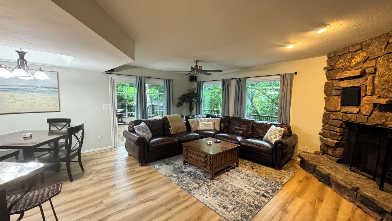 Photo of Livingroom in Afton