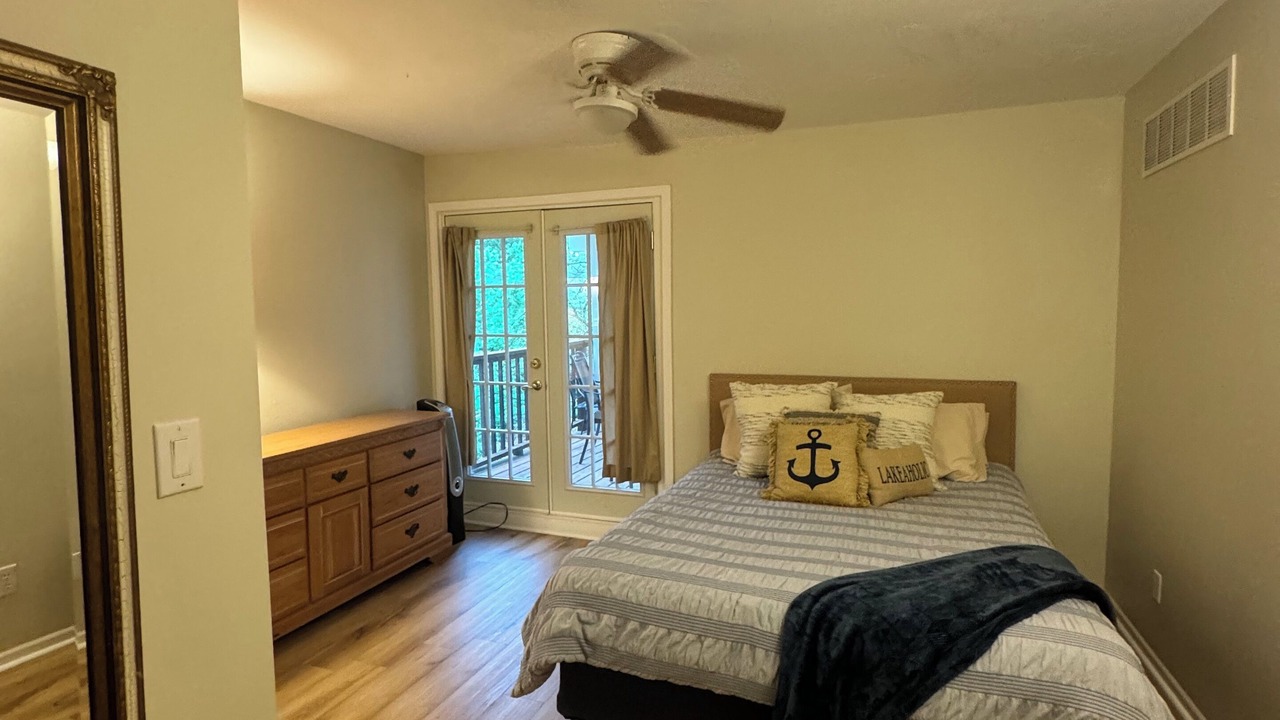 Photo of Bedroom in Afton
