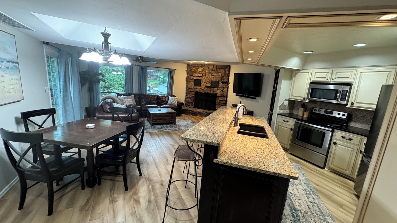 Photo of Kitchen in Afton