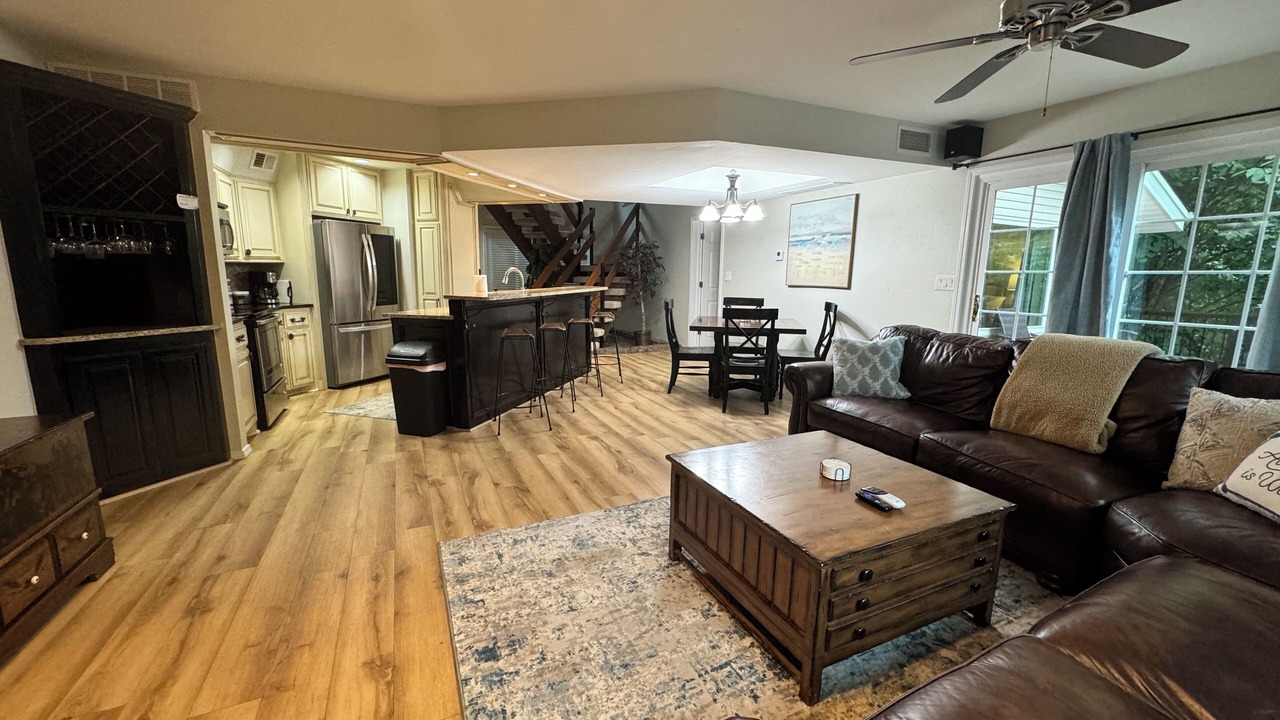 Photo of Livingroom in Afton