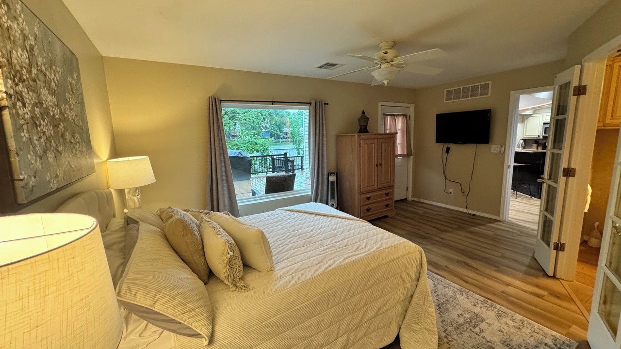 Photo of Bedroom in Afton