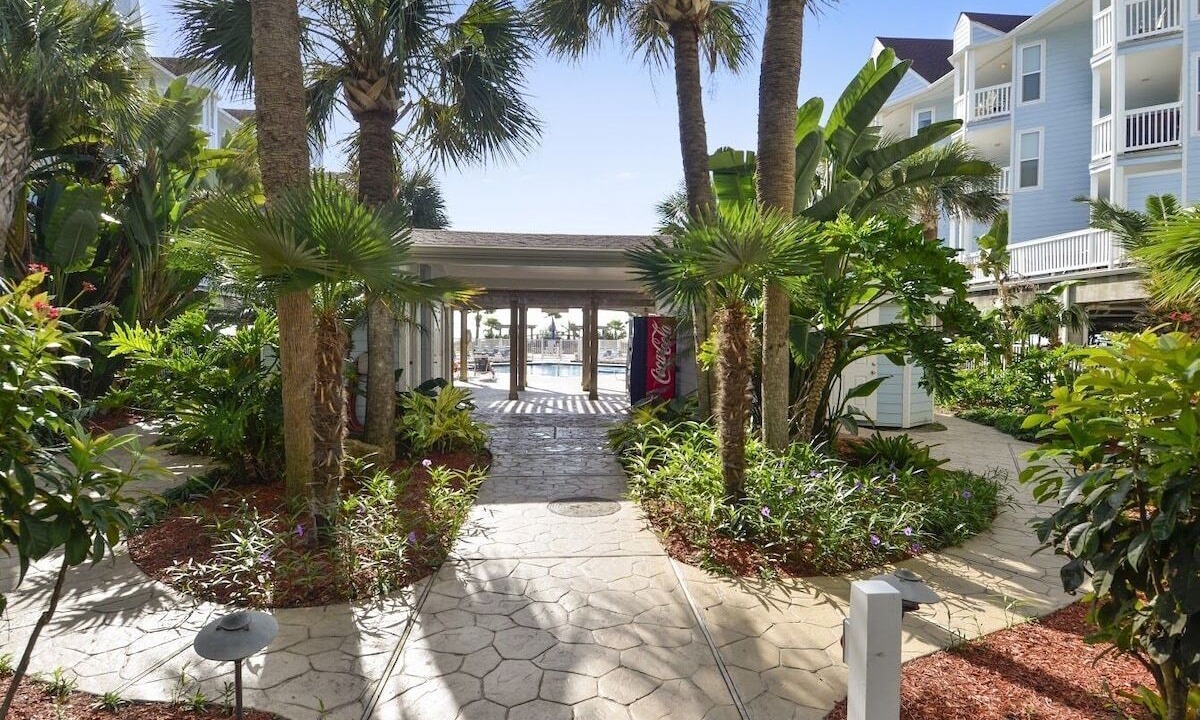 Photo of Outdoor in Galveston