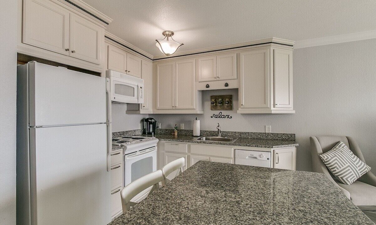 Photo of Kitchen in Galveston