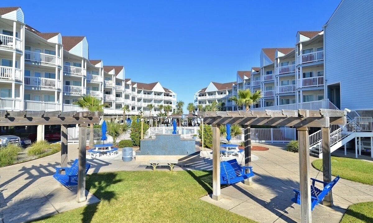 Photo of Outdoor in Galveston