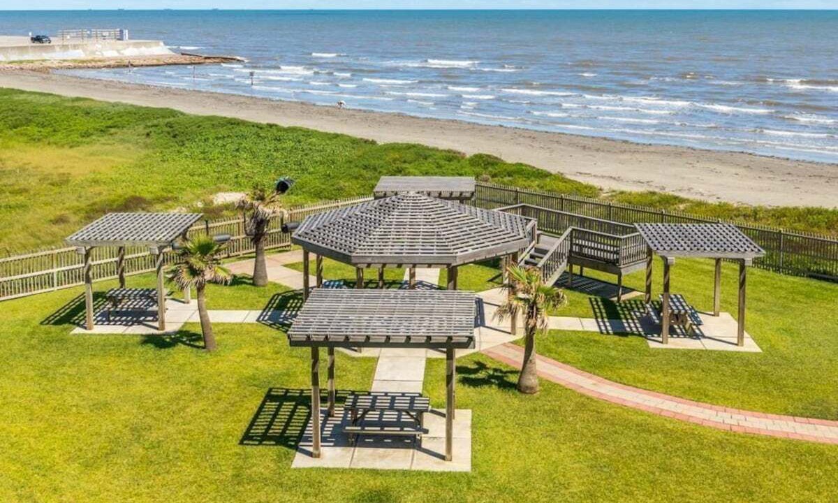 Photo of Outdoor in Galveston