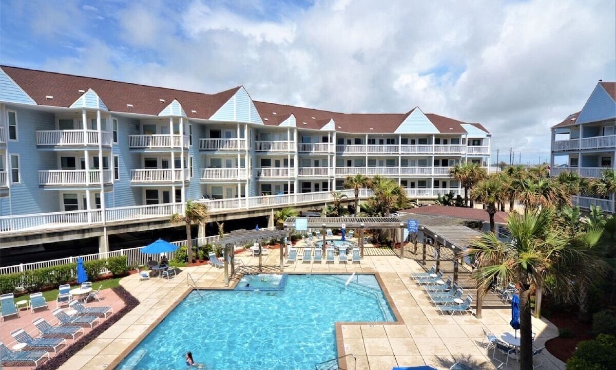 Photo of Outdoor in Galveston
