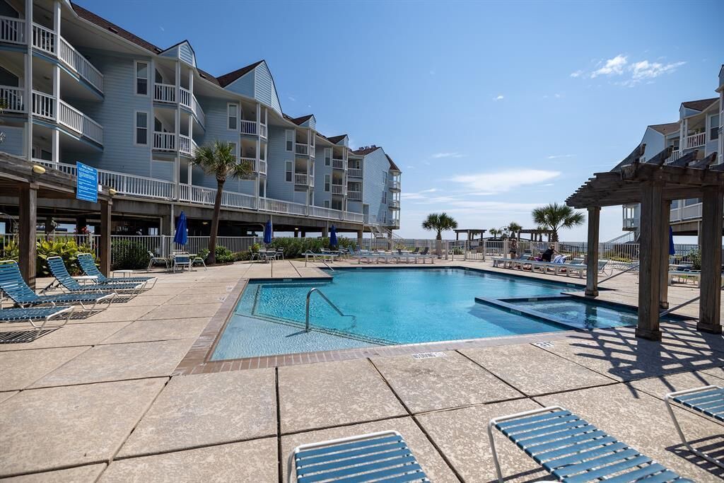 Photo of Outdoor in Galveston