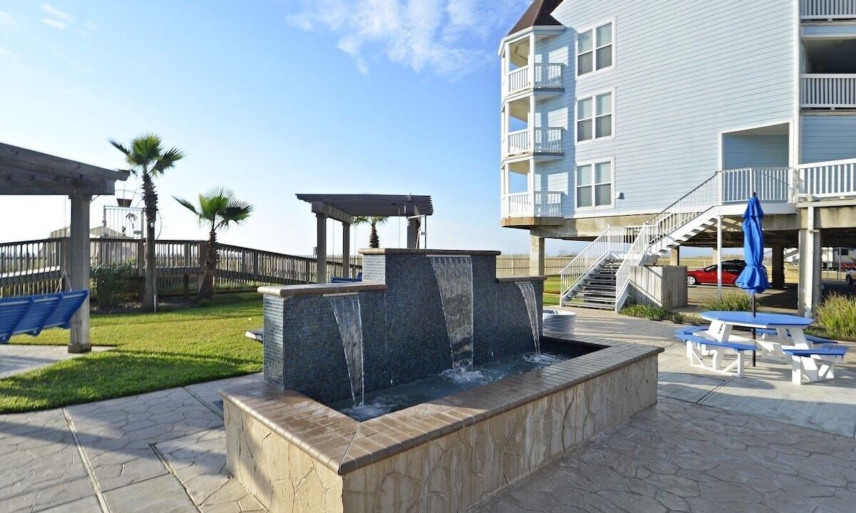 Photo of Outdoor in Galveston