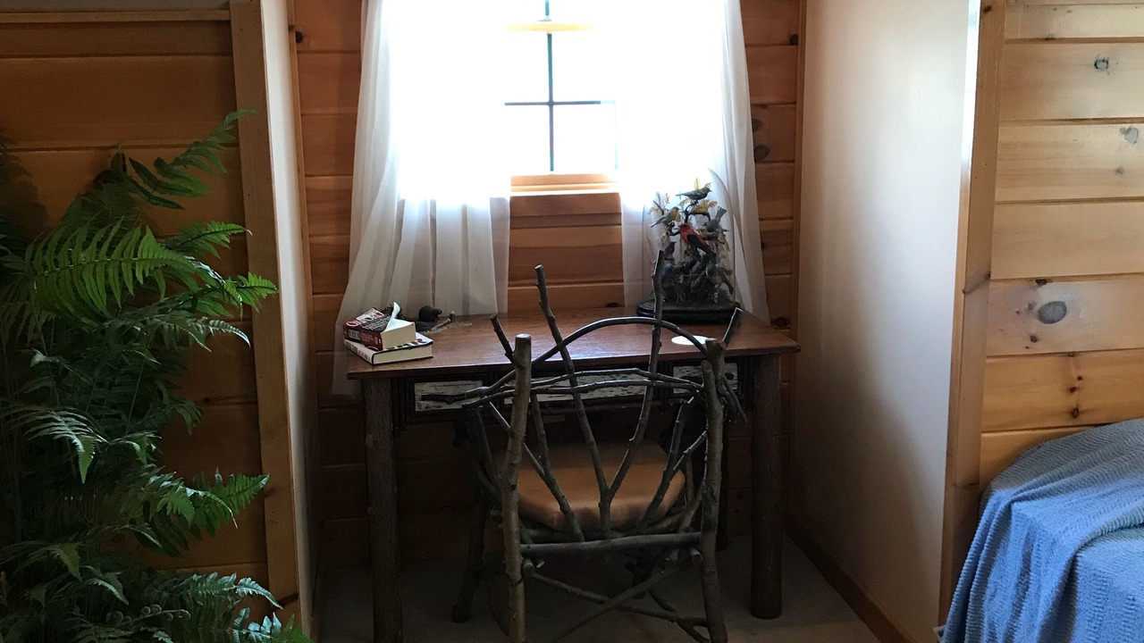 Photo of Bedroom in North Lake George
