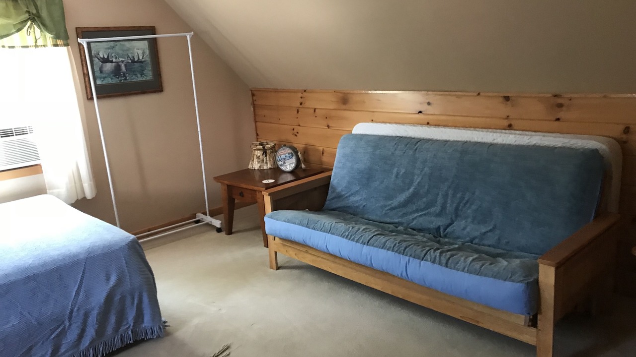 Photo of Bedroom in North Lake George