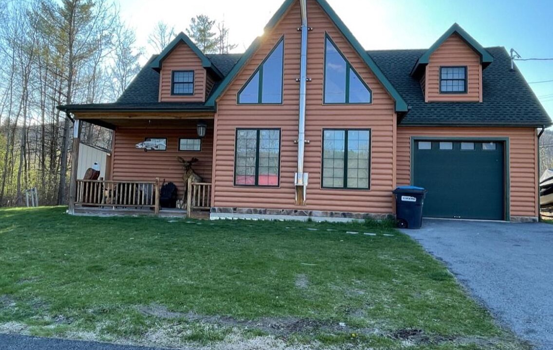 Photo of Outdoor in North Lake George