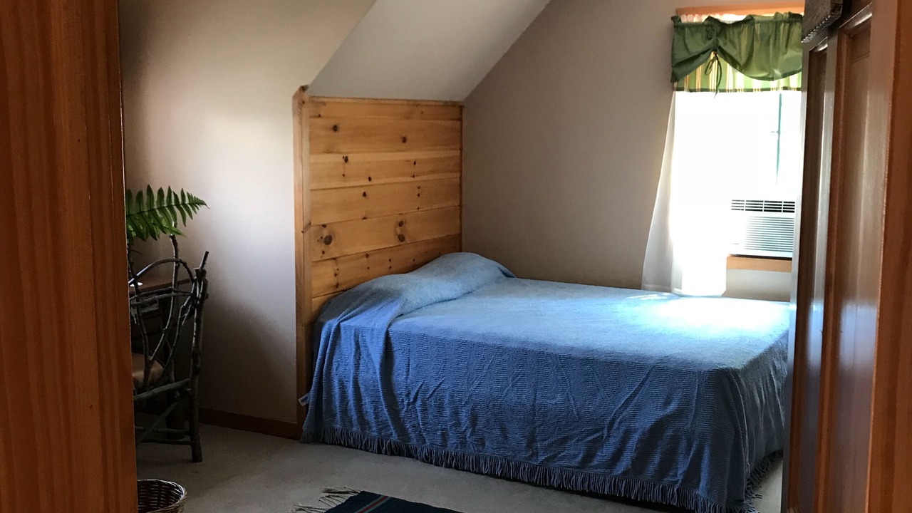 Photo of Bedroom in North Lake George