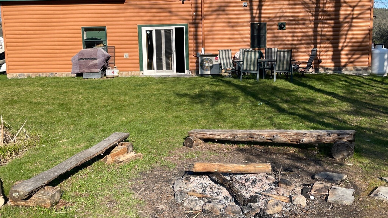 Photo of Outdoor in North Lake George