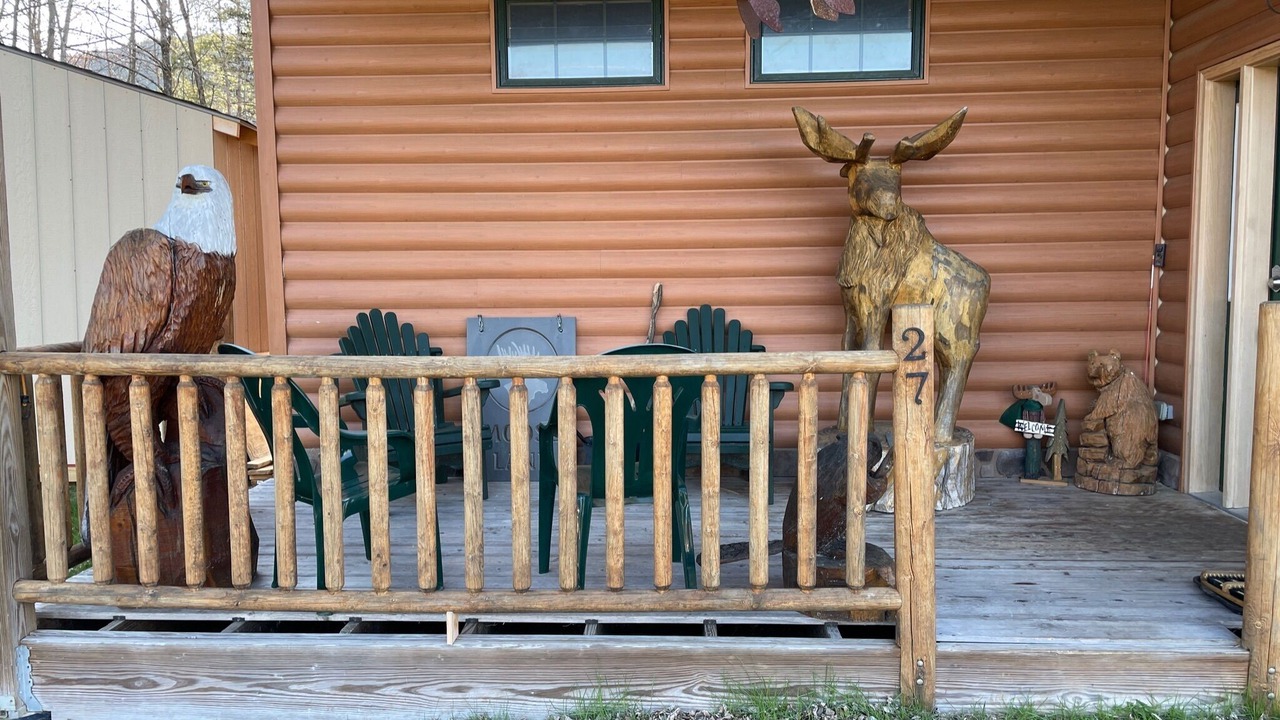 Photo of Outdoor in North Lake George