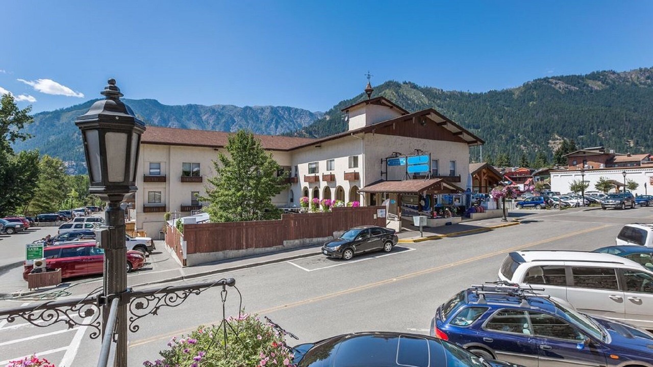 Photo of Outdoor in Leavenworth