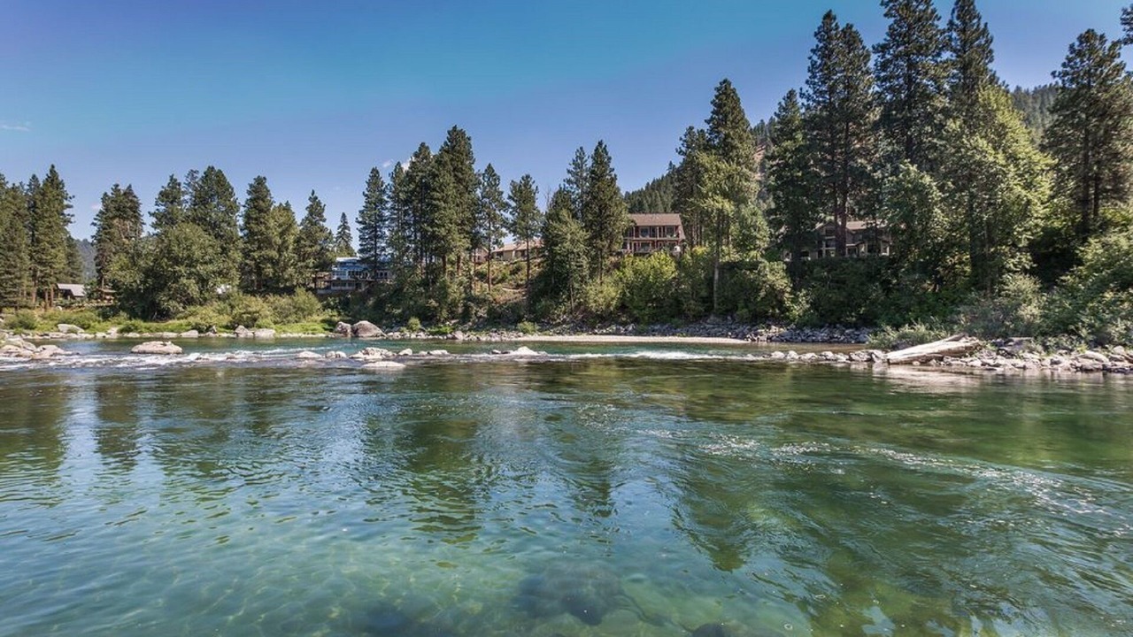 Photo of Outdoor in Leavenworth