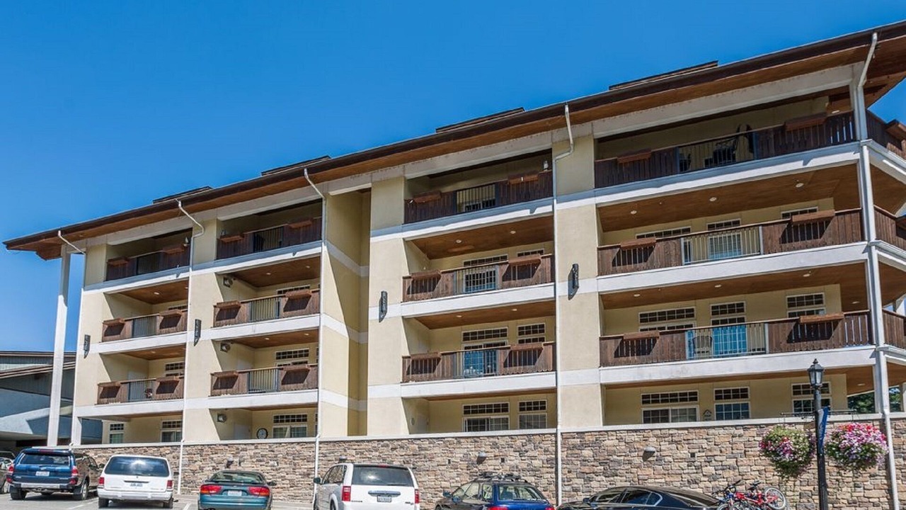 Photo of Outdoor in Leavenworth